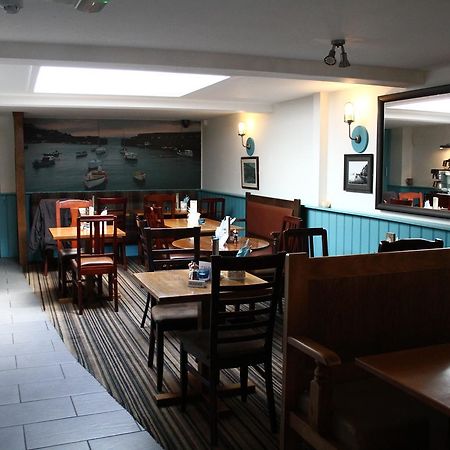 The Fountain Tavern Hotel Penzance Exterior foto