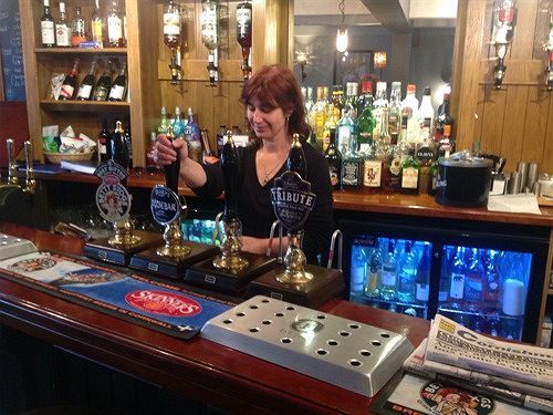 The Fountain Tavern Hotel Penzance Exterior foto